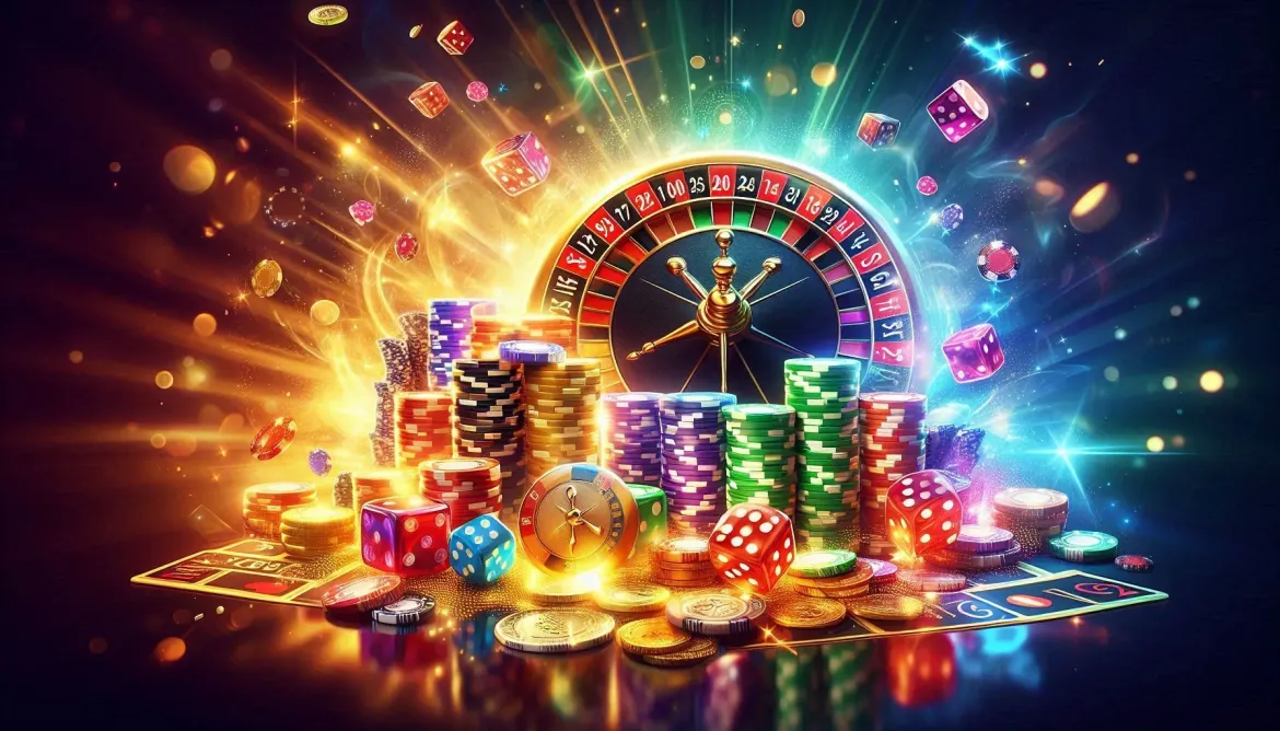 Pickering Casino